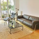 The Downtown Apartamento *