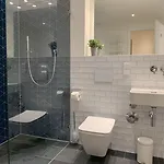 Apartman The Downtown Mainz