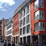 Apartman The Downtown Mainz