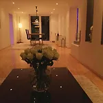 Apartman The Downtown *