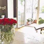 Apartman The Downtown *
