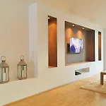 Apartamento The Downtown