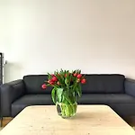 The Downtown Apartman Mainz