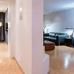 Apartamento The Downtown *