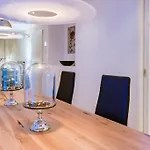 Apartamento The Downtown