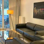 The Downtown Apartman