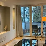 The Downtown Apartman