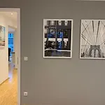 Apartman The Downtown
