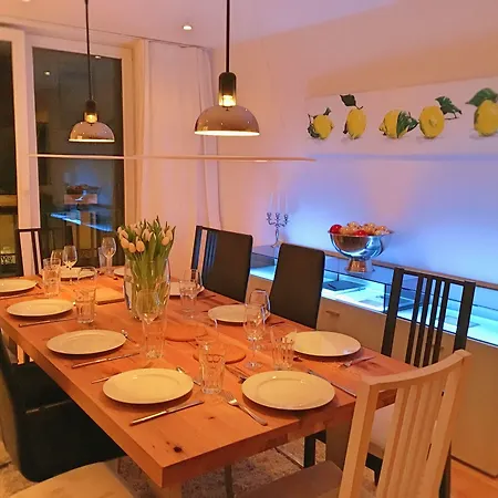 The Downtown * Mainz