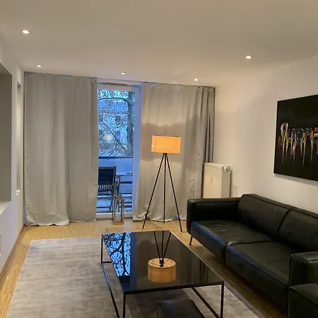 Apartment The Downtown