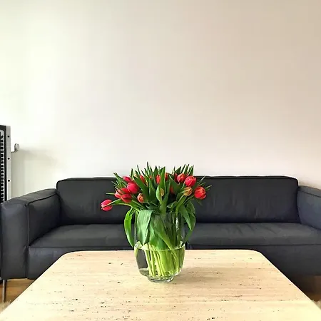 The Downtown Апартаменты Майнц