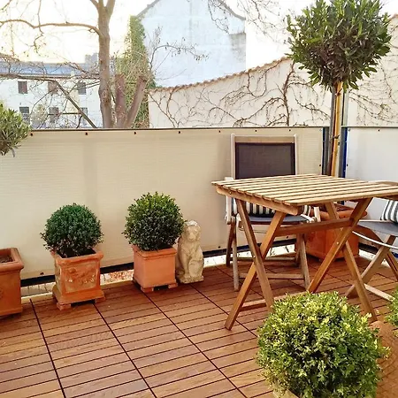 The Downtown Апартаменты *