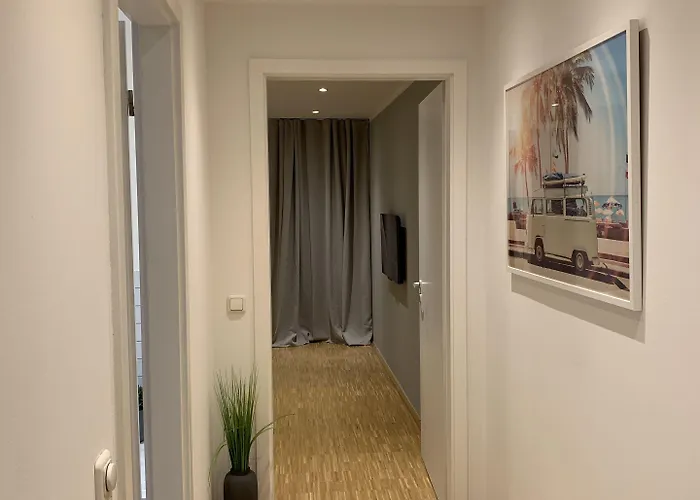 The Downtown * 마인츠