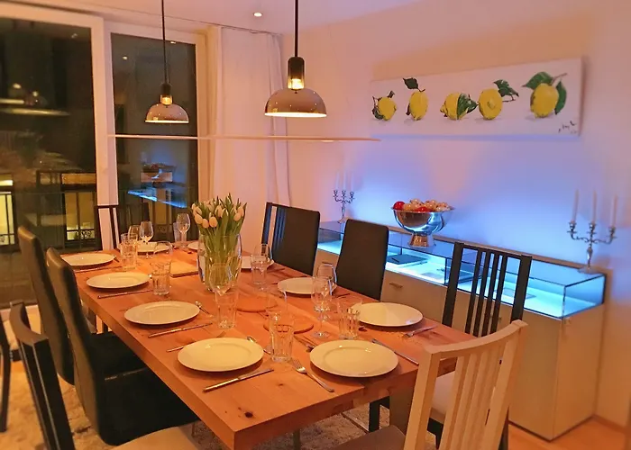 The Downtown * Mainz