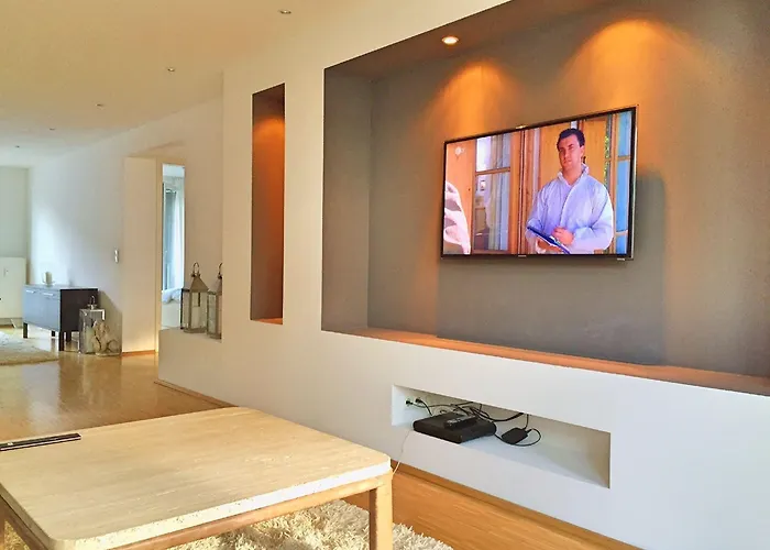 The Downtown * Mainz