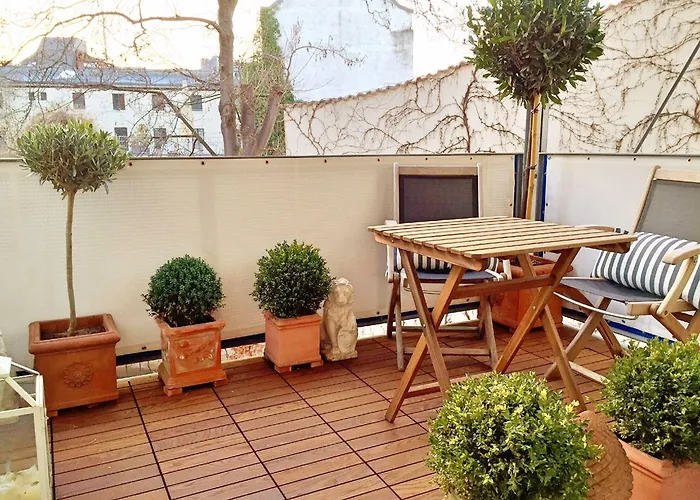 The Downtown דירה *