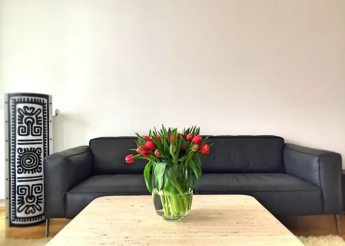 아파트 The Downtown *