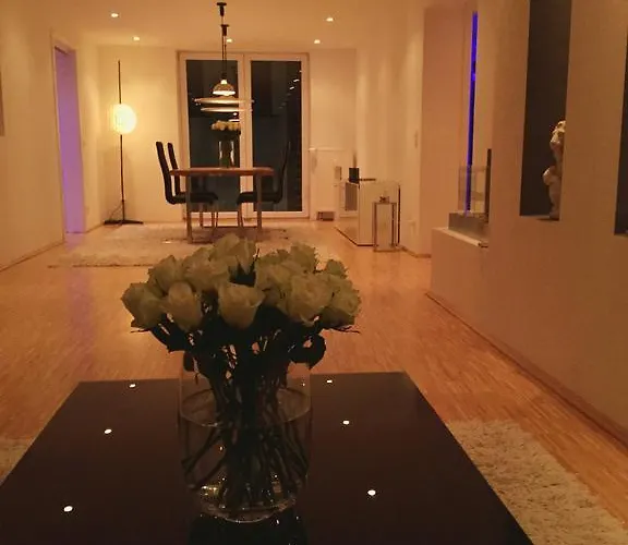 Apartment The Downtown *