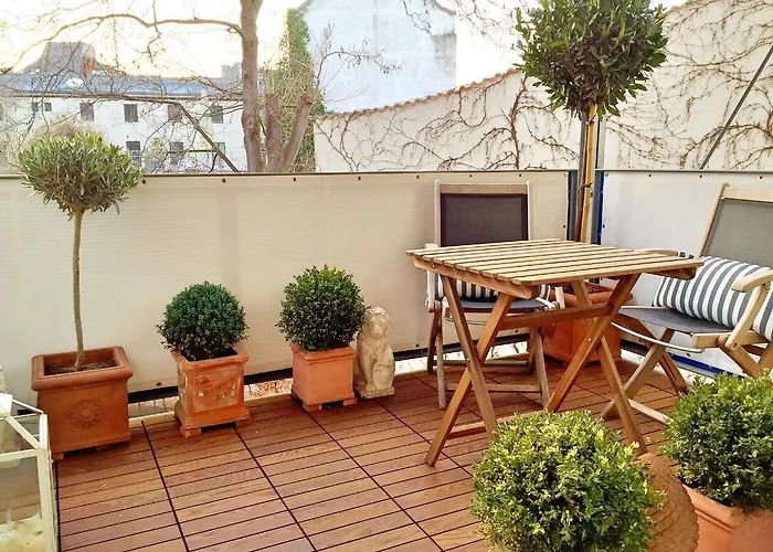 The Downtown דירה *