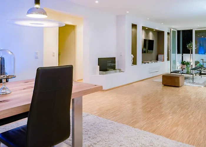 The Downtown * 마인츠