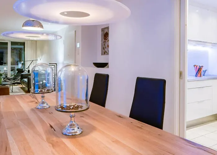 דירה The Downtown