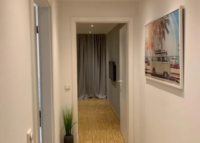 The Downtown 마인츠