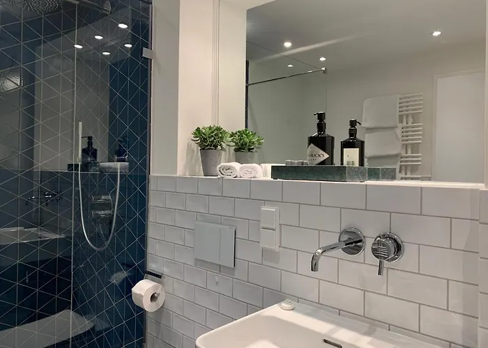 The Downtown 마인츠